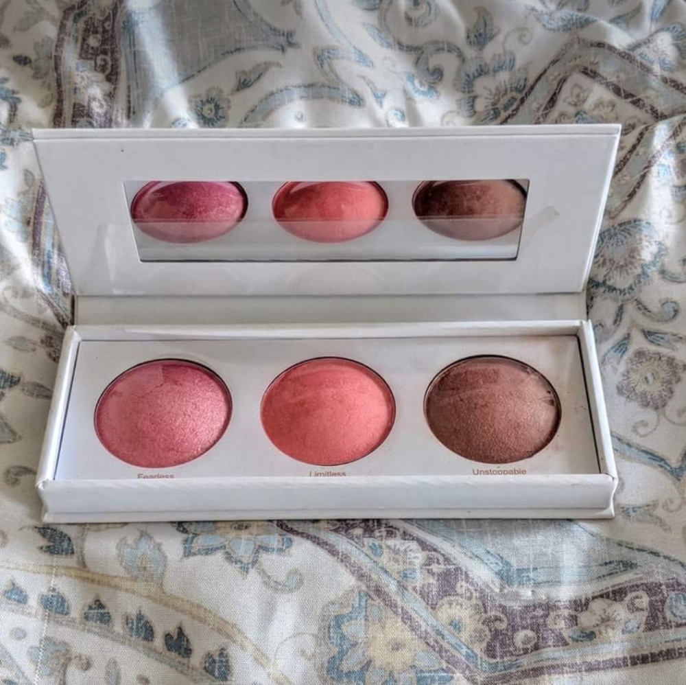 RealHer Blush Kit